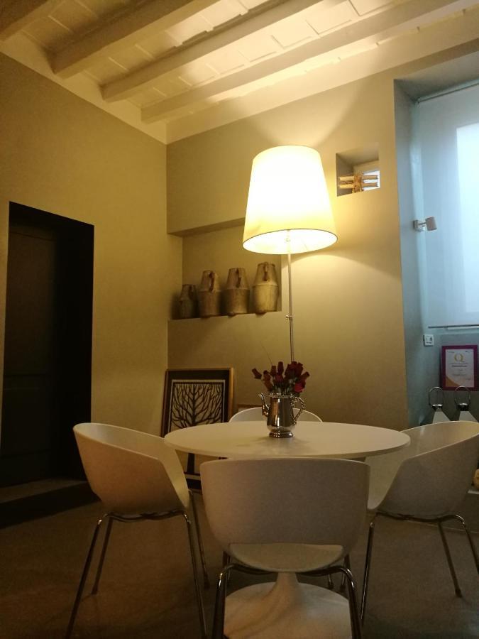 Lo Studio B&B ปิสโตยา ภายนอก รูปภาพ
