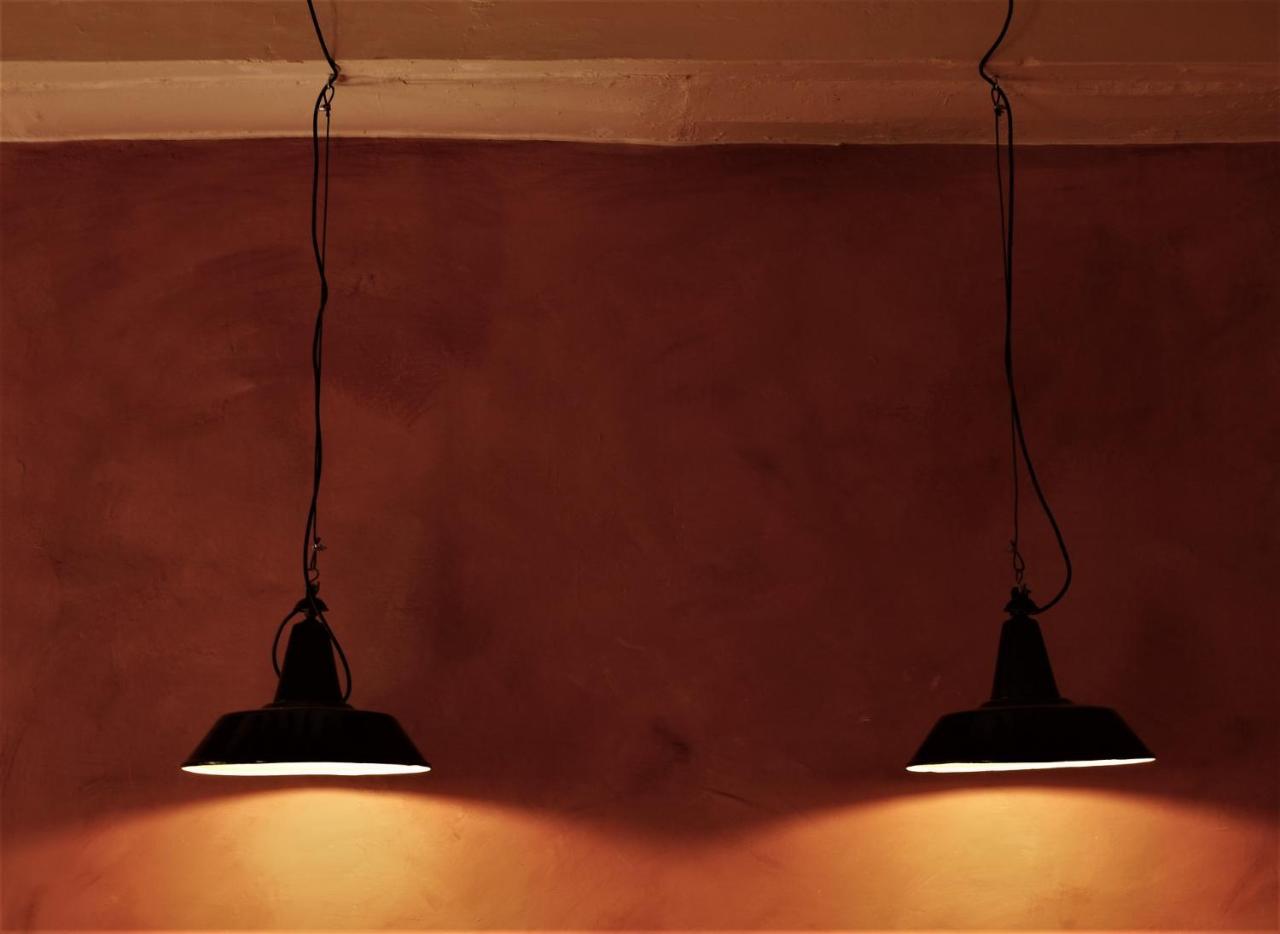 Lo Studio B&B ปิสโตยา ภายนอก รูปภาพ