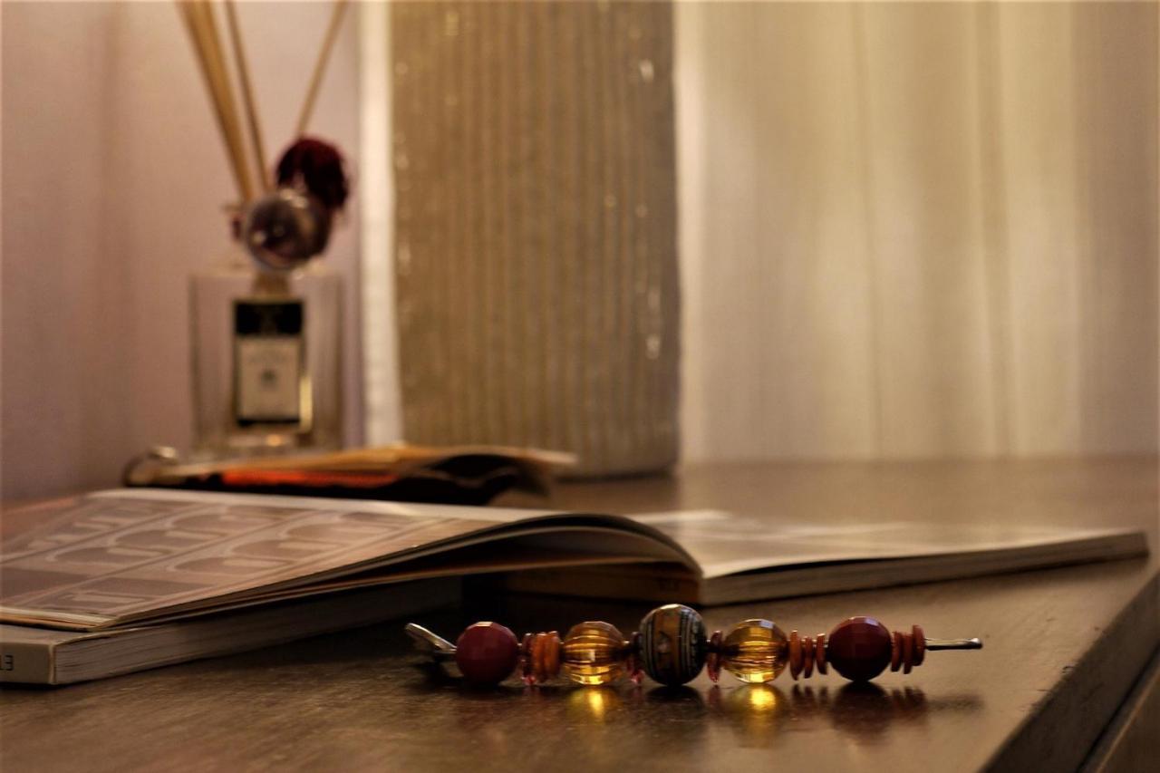Lo Studio B&B ปิสโตยา ภายนอก รูปภาพ