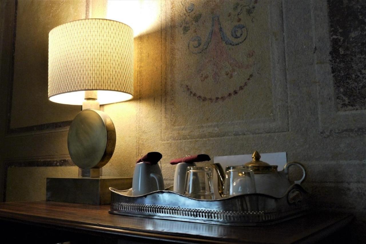 Lo Studio B&B ปิสโตยา ภายนอก รูปภาพ