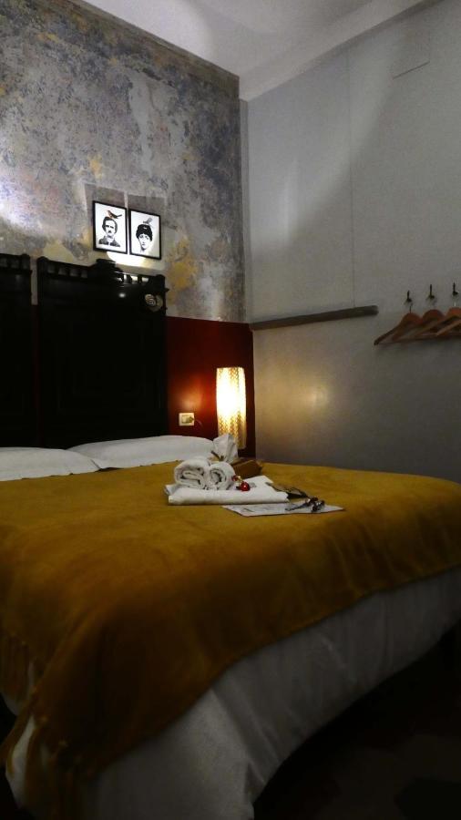 Lo Studio B&B ปิสโตยา ภายนอก รูปภาพ