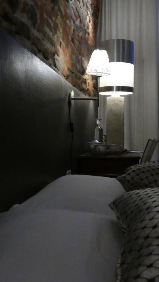 Lo Studio B&B ปิสโตยา ภายนอก รูปภาพ