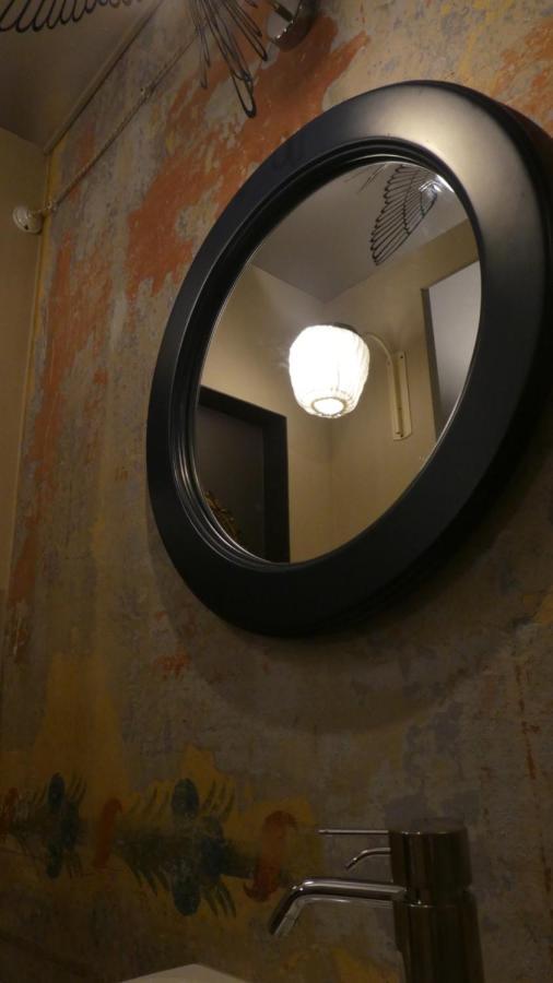 Lo Studio B&B ปิสโตยา ภายนอก รูปภาพ
