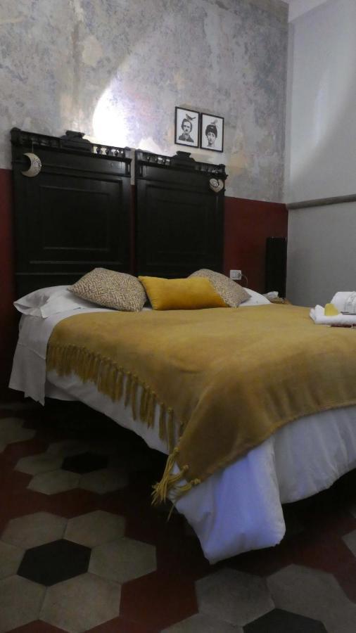 Lo Studio B&B ปิสโตยา ภายนอก รูปภาพ